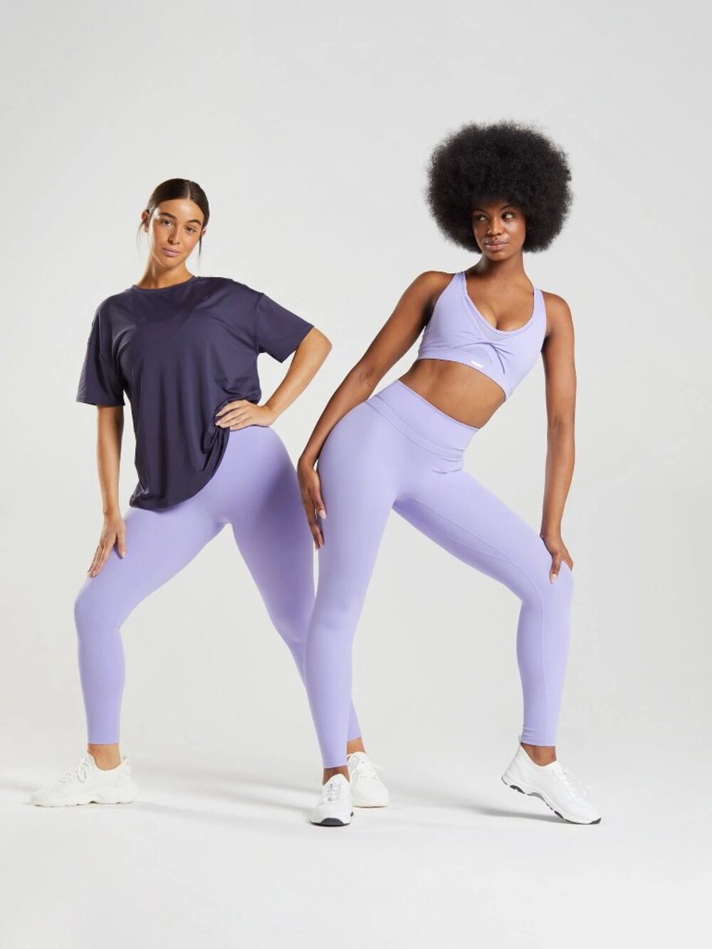 Gymshark Whitney High Rise Leggings